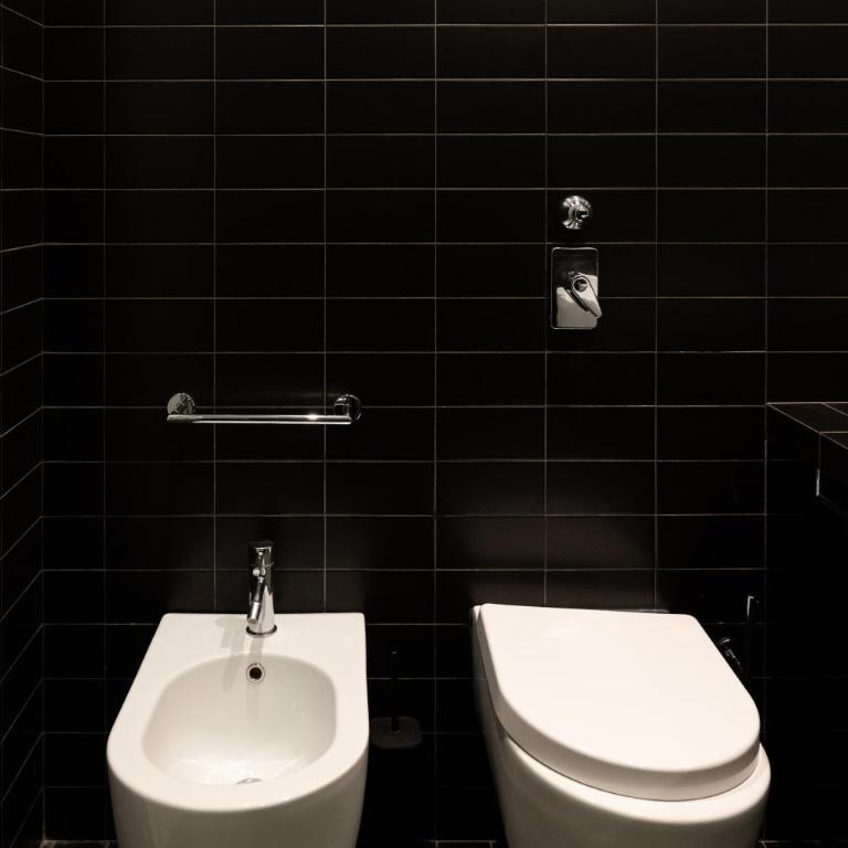 Moderno Studio a due passi dal Duomo - Mirable PM - Appartamento con 1 Camera da Letto - 15