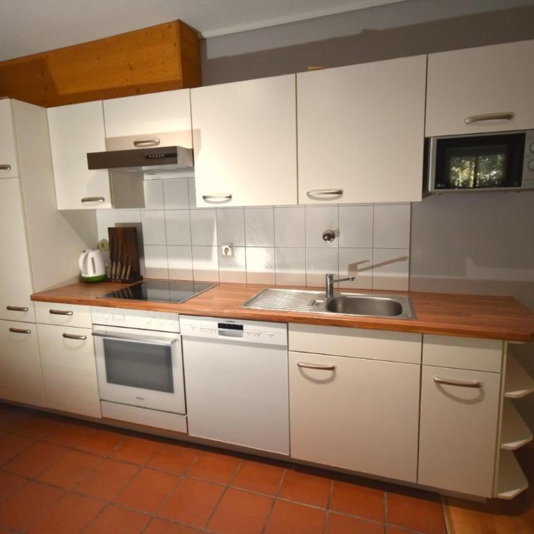 Brunnenhof Apartments - Classic Apartment mit 2 Schlafzimmern - 19
