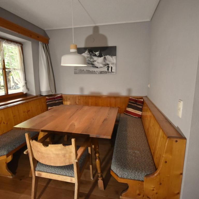 Brunnenhof Apartments - Classic Apartment mit 2 Schlafzimmern - 20