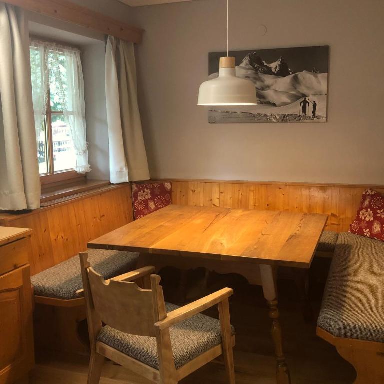 Brunnenhof Apartments - Classic Apartment mit 2 Schlafzimmern - 22