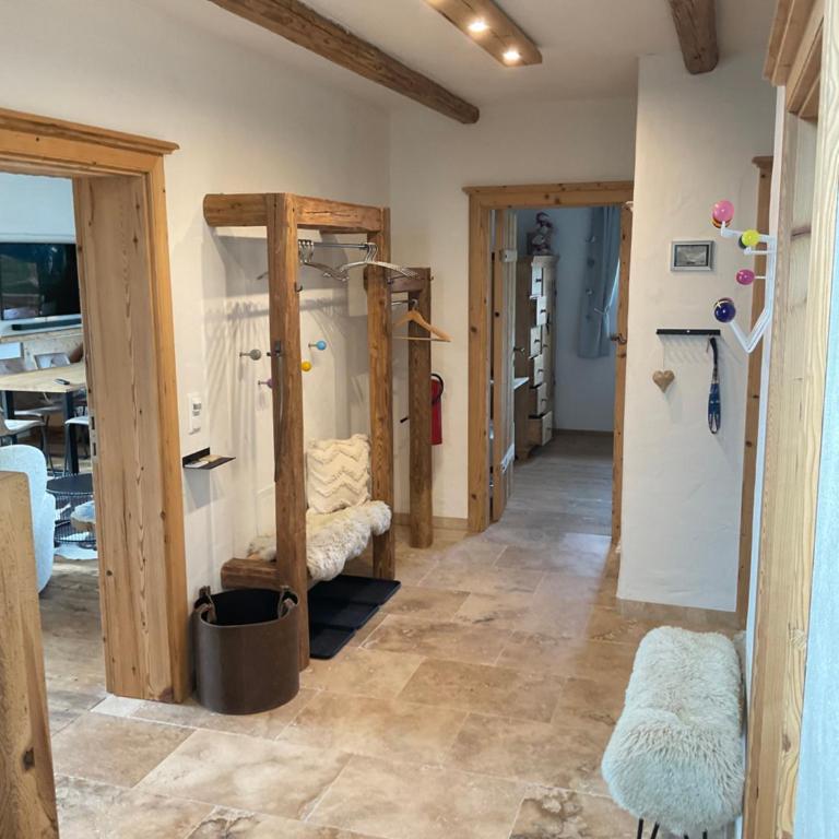 Almhaus Chalet 607 - Lachtal - Haus mit 4 Schlafzimmern - 32
