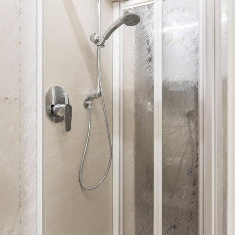 Solo nel Cuore di Firenze - Appartamento con 1 Camera da Letto - 5