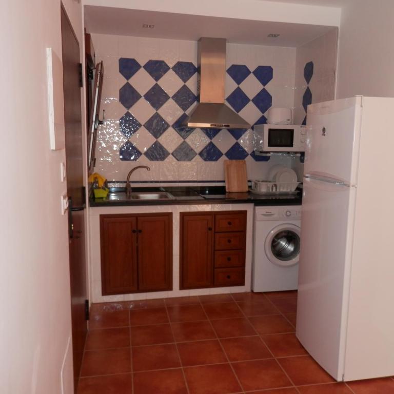 Alojamiento Mesón el Pozuelo - Apartamento Estándar - 7
