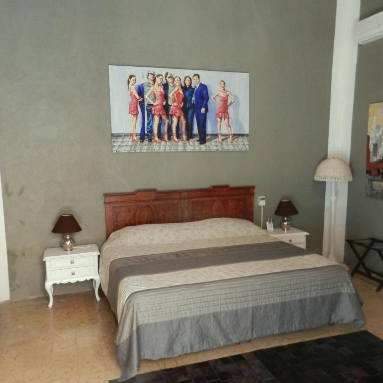 La Casa del Atrio - Junior Suite - 23