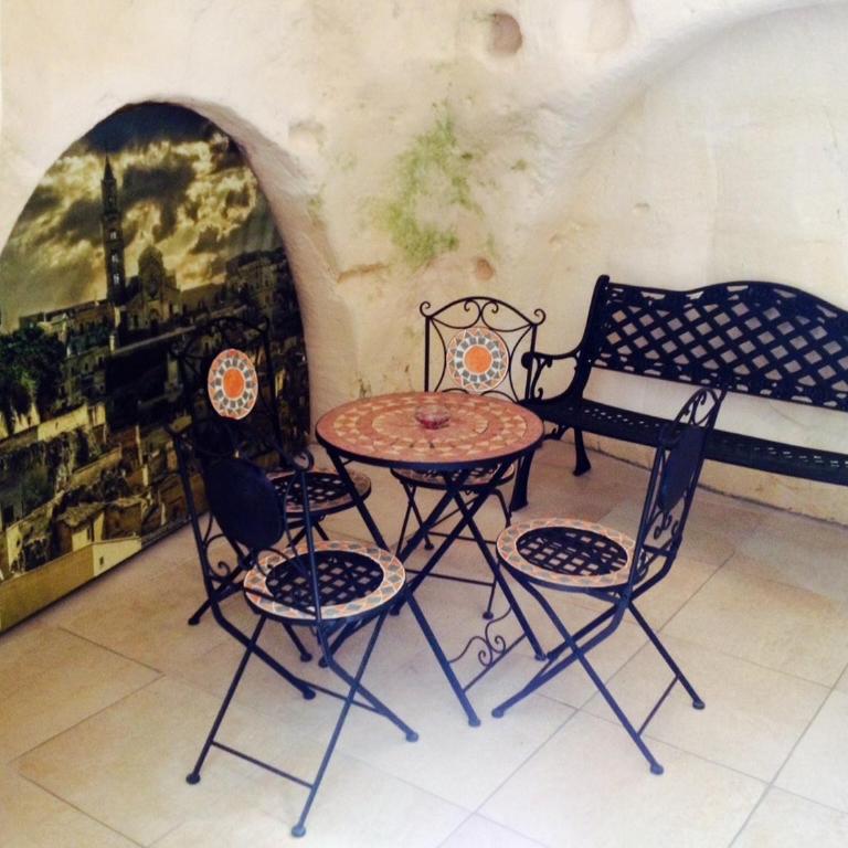 Le due arcate - Casa Vacanze - 8