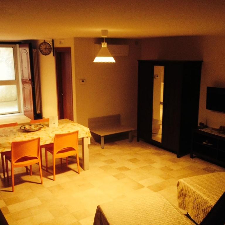 Le due arcate - Casa Vacanze - 7