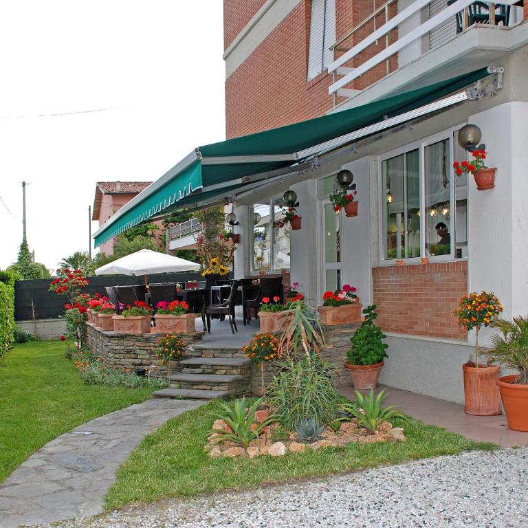 Hotel Michela - Camera Matrimoniale/Doppia con Letti Singoli - 1