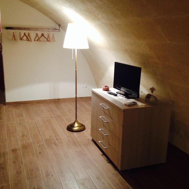 Le due arcate - Casa Vacanze - 3