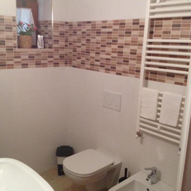 Le due arcate - Casa Vacanze - 4