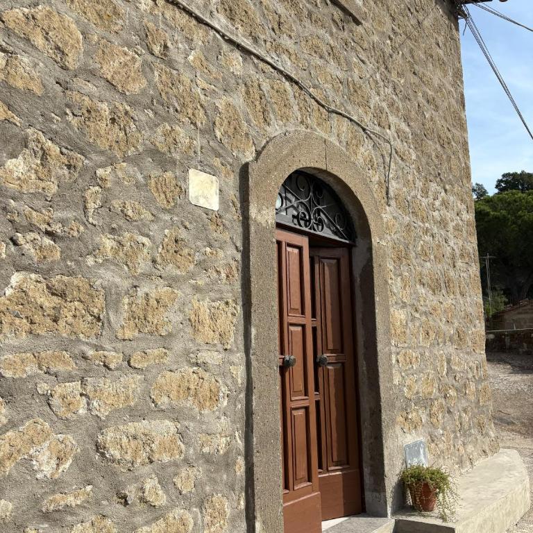 Le coste sul lago - Two-Bedroom House - 10