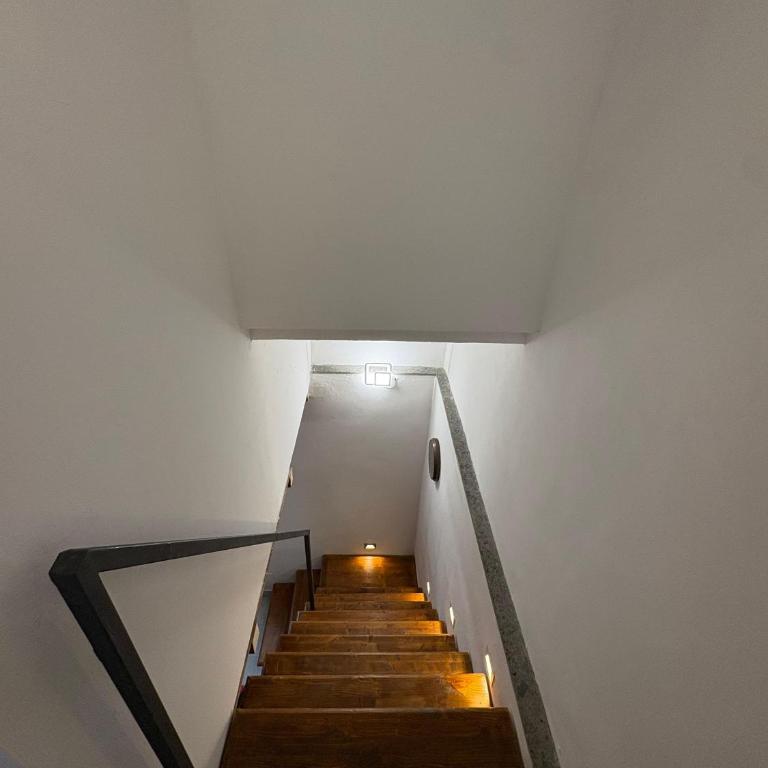 Le coste sul lago - Two-Bedroom House - 7