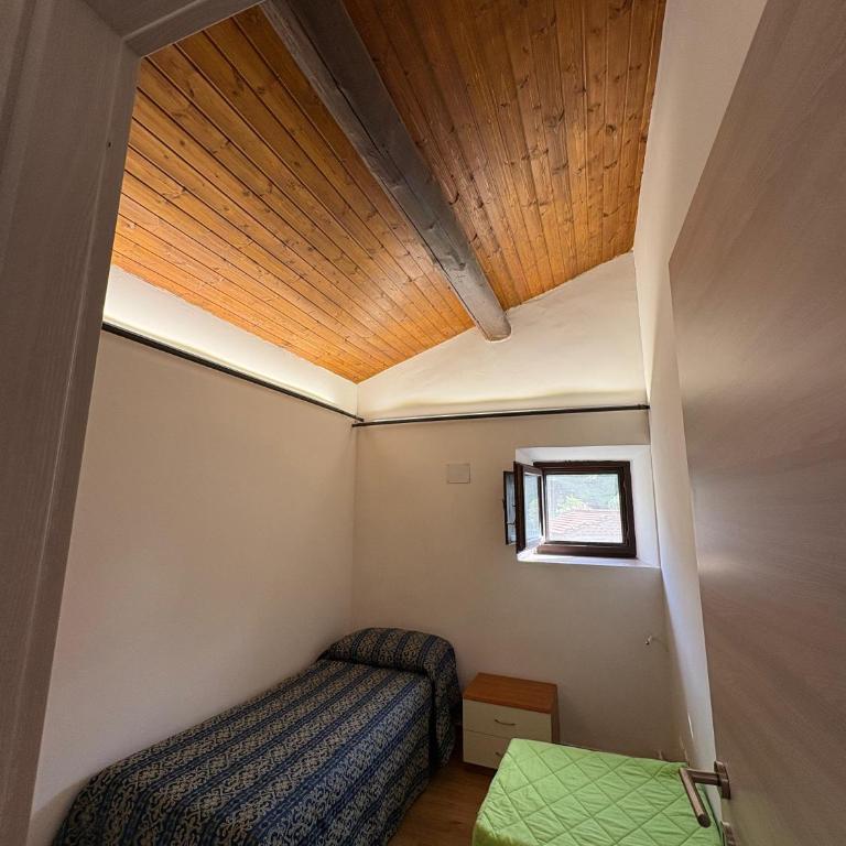 Le coste sul lago - Two-Bedroom House - 6