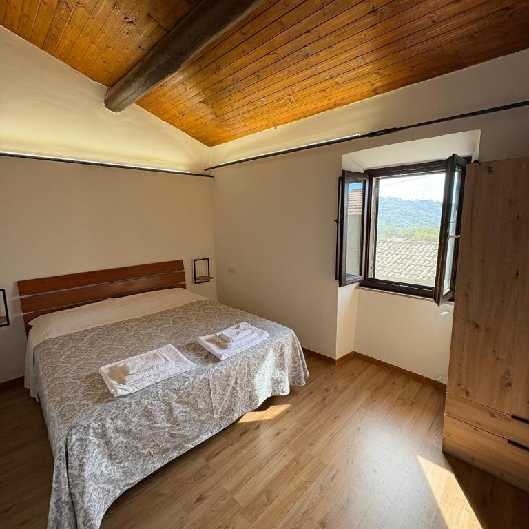 Le coste sul lago - Two-Bedroom House - 3