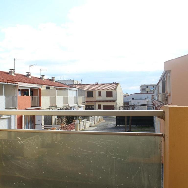 Appartement 2 pièces PORT LA NOUVELLE PN440-007 - Appartement 1 Chambre - 3