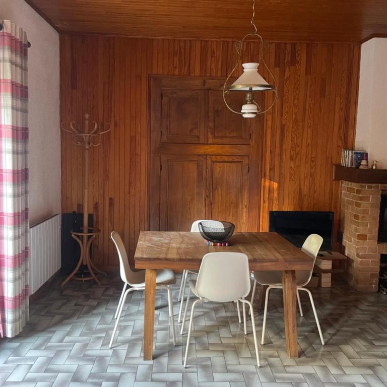 Pont de Frappe - Appartement 2 Chambres - 2