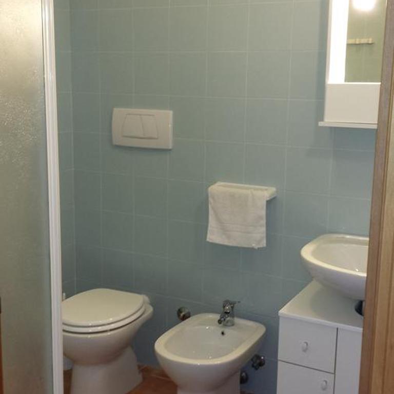 Appartamento Borgonuovo - Four-Bedroom House - 15