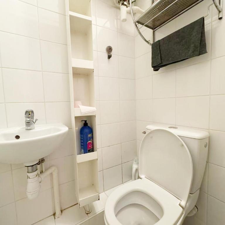 Cozy House Notre-Dame - Appartement 1 Chambre - 2