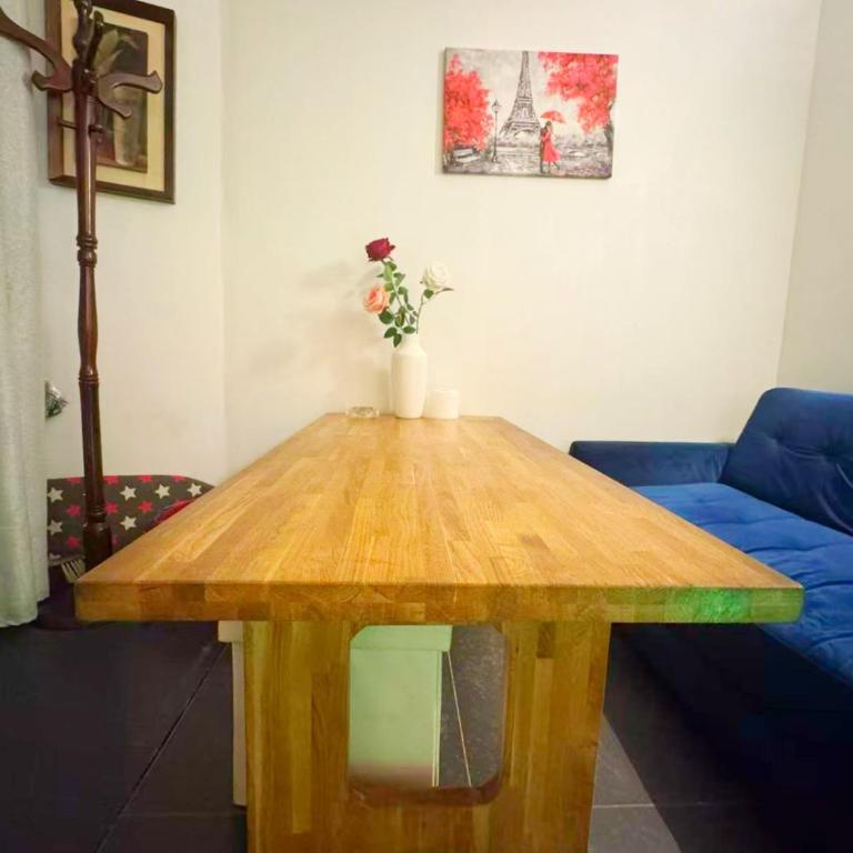 Cozy House Notre-Dame - Appartement 1 Chambre - 4
