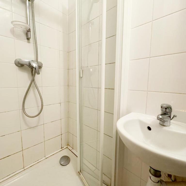 Cozy House Notre-Dame - Appartement 1 Chambre - 7