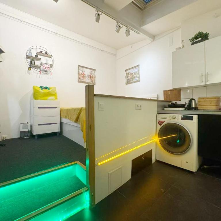 Cozy House Notre-Dame - Appartement 1 Chambre - 8