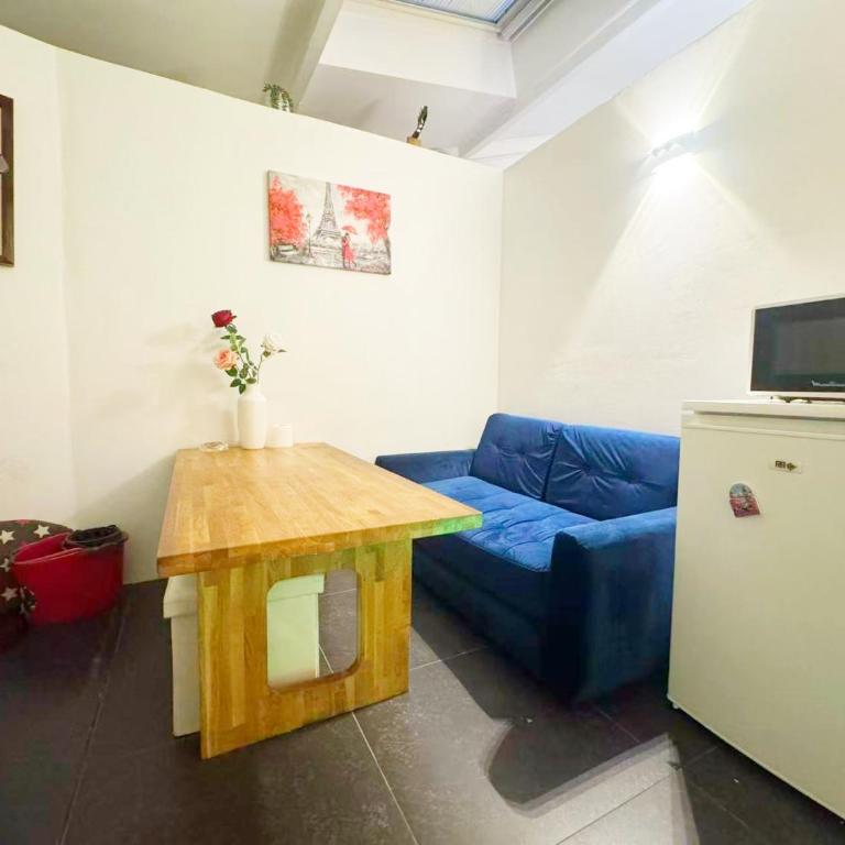 Cozy House Notre-Dame - Appartement 1 Chambre - 9