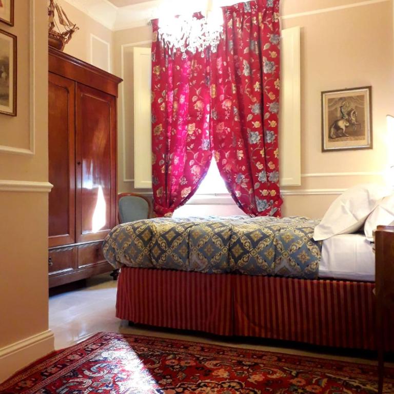 Casa Alessandro Firenze - Appartamento Standard con 2 Camere da Letto - 2