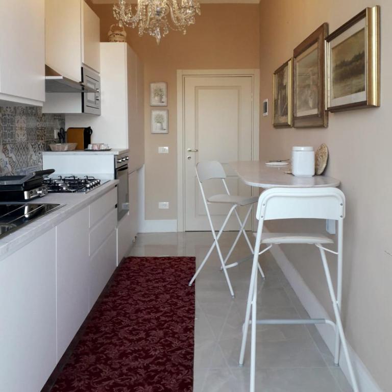 Casa Alessandro Firenze - Appartamento Standard con 2 Camere da Letto - 3
