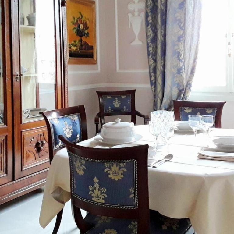 Casa Alessandro Firenze - Appartamento Standard con 2 Camere da Letto - 5