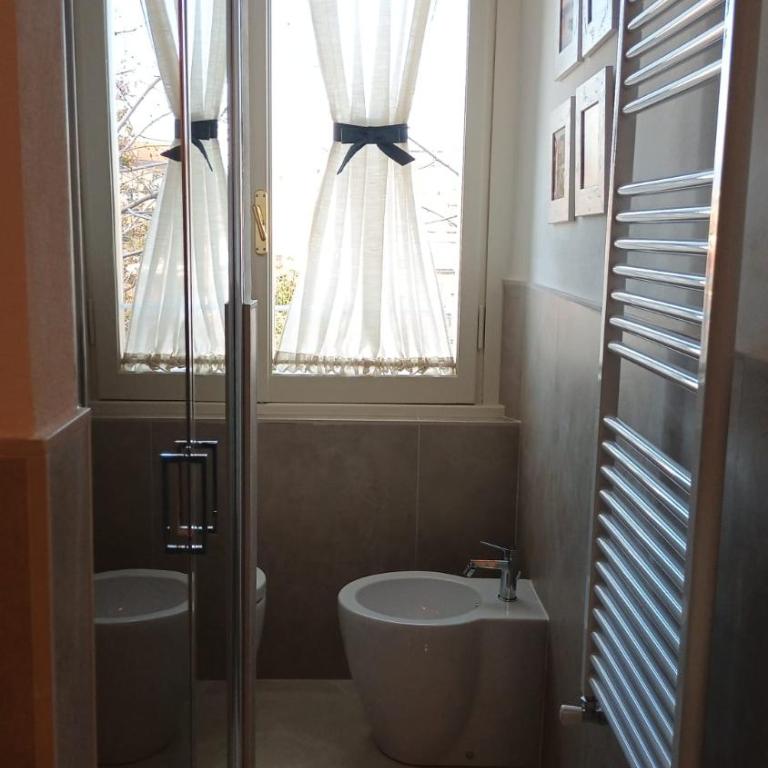 Casa Alessandro Firenze - Appartamento Standard con 2 Camere da Letto - 7