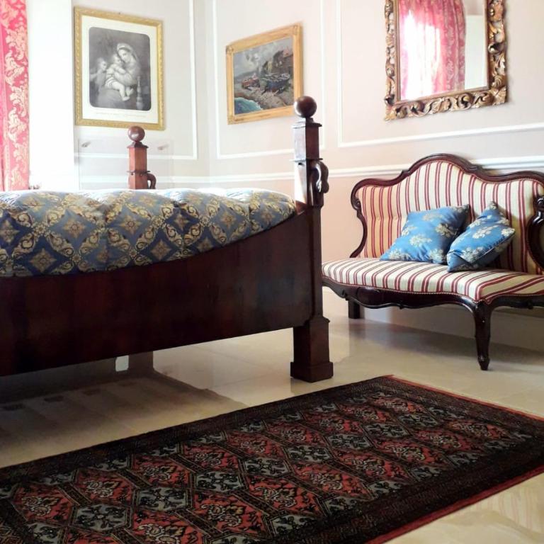 Casa Alessandro Firenze - Appartamento Standard con 2 Camere da Letto - 9
