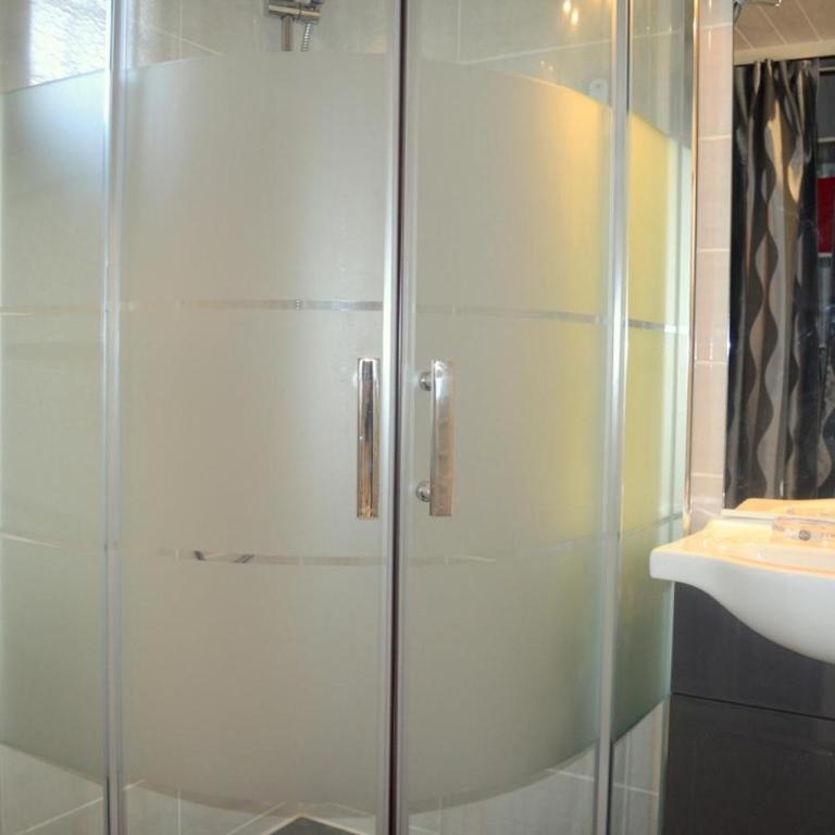 Appart Studio 2 couchages PORT LEUCATE NATURISME PL010-325 - Appartement - 12