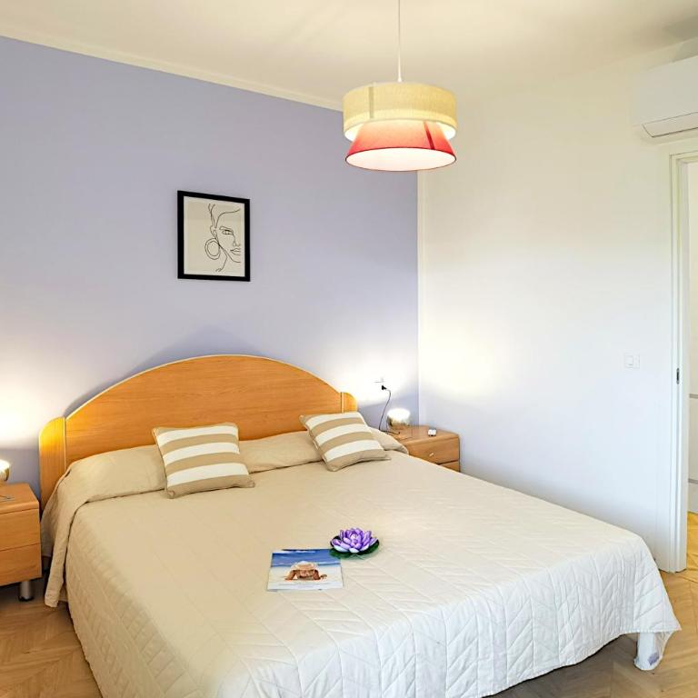 Appartamenti Villaggio San Siro - Casa con 2 Camere da Letto - 2