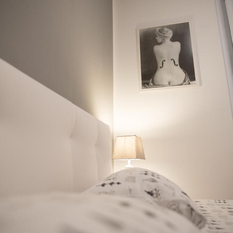 Maison Étoile - Camera Matrimoniale con Bagno Privato Esterno - 20