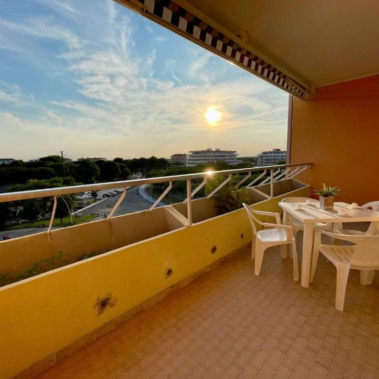 Wonderful sea view from our flat - Appartamento - 9