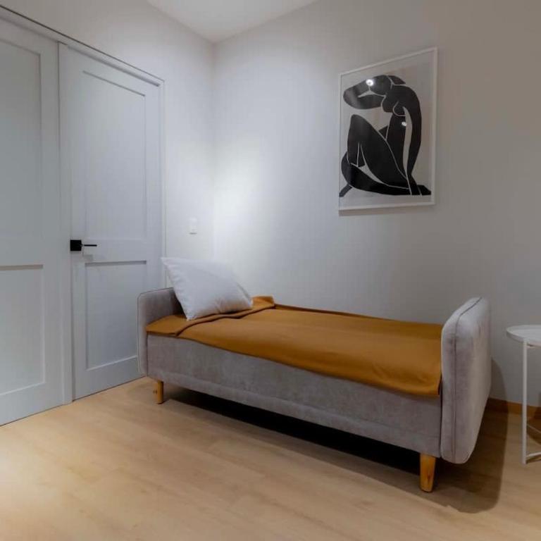 Capitalia Gym Rooftop & Fast Wifi Near - Apartamento - 27