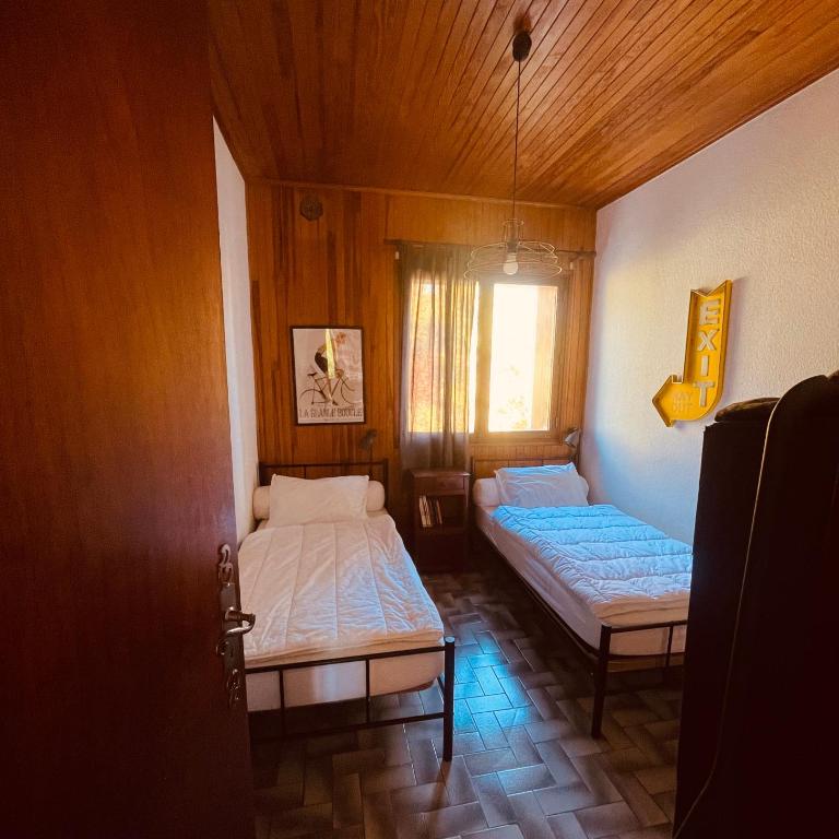 Pont de Frappe - Appartement 2 Chambres - 12