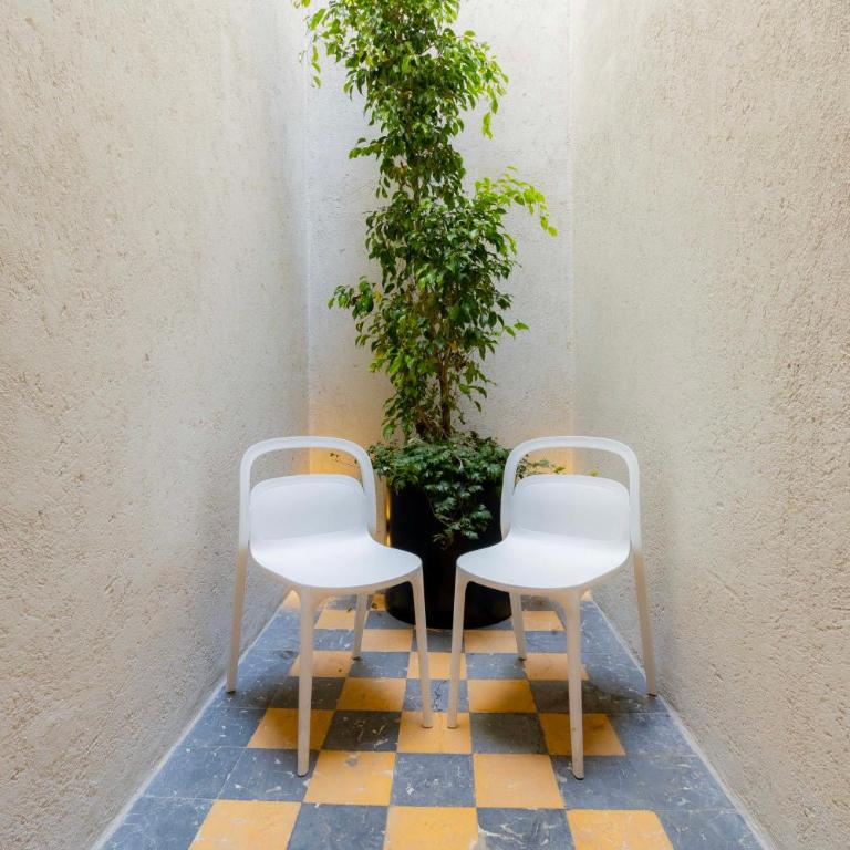Capitalia Gym Rooftop & Fast Wifi Near - Apartamento - 43
