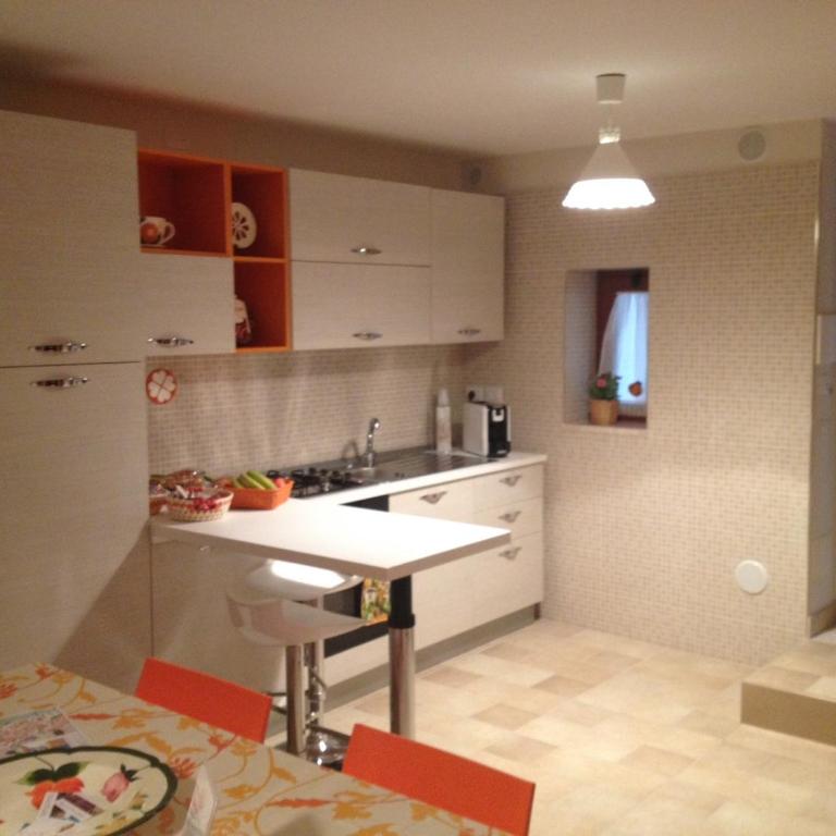 Le due arcate - Casa Vacanze - 6