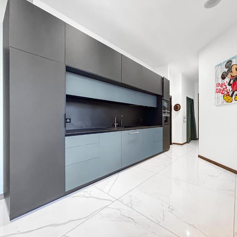 Grand T4 Luxe, SPA, Cheminée Baby-foot, Jardin - Three-Bedroom Apartment - 29