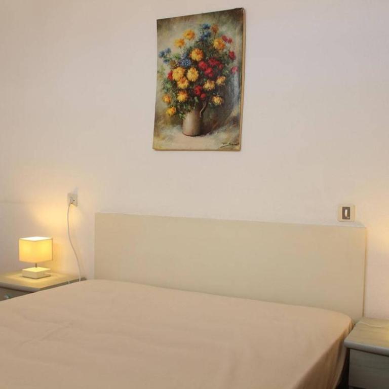 Appartement 3 pièces PORT LA NOUVELLE PN210-064 - Appartement 2 Chambres - 9