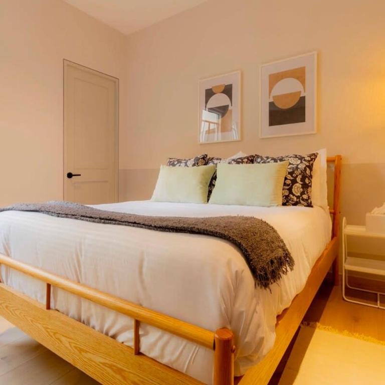 Capitalia Nuevo Polanco Patio & Pet Friendly - Apartamento - 13