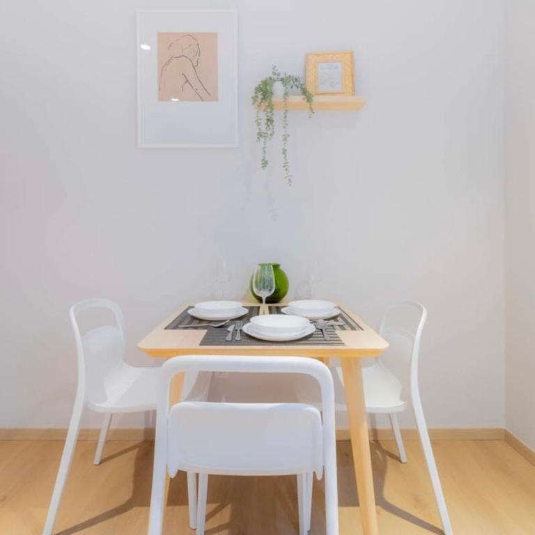 Capitalia Nuevo Polanco Patio & Pet Friendly - Apartamento - 15