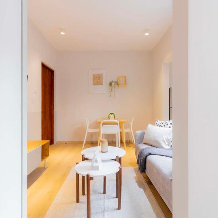 Capitalia Nuevo Polanco Patio & Pet Friendly - Apartamento - 17
