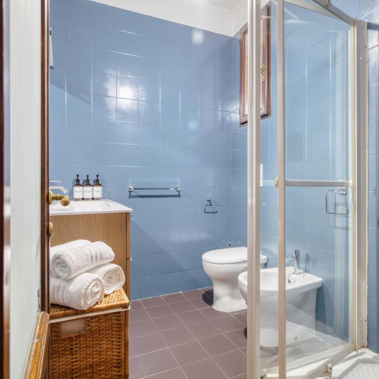Your Sunny Milan Getaway in Porta Venezia dist... - Appartamento con 1 Camera da Letto - 27