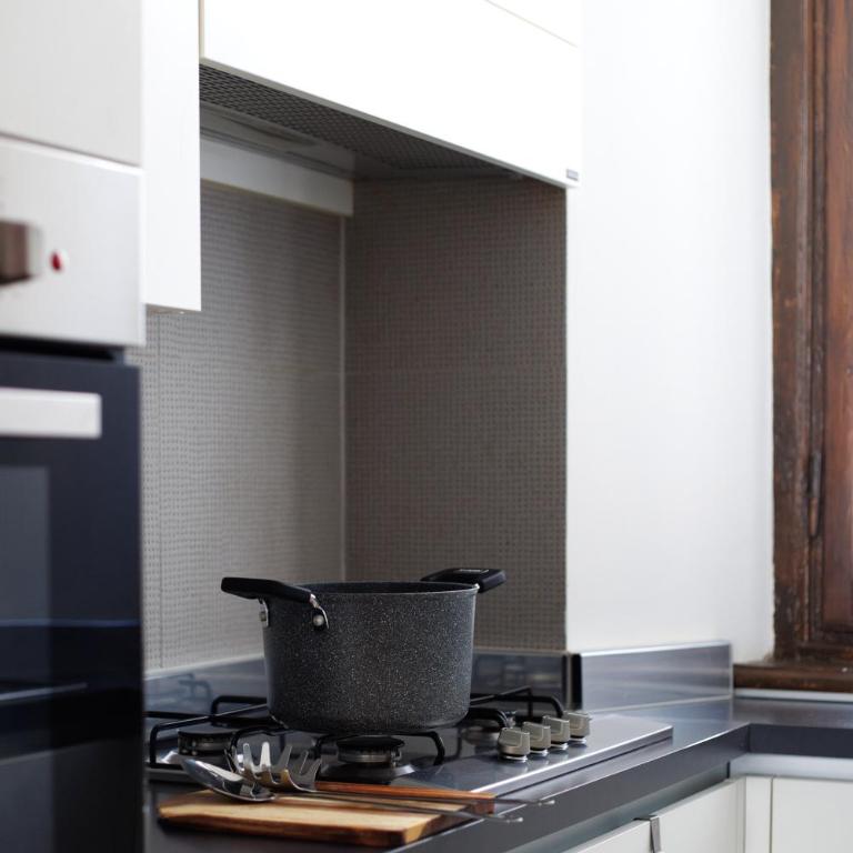 Your Sunny Milan Getaway in Porta Venezia dist... - Appartamento con 1 Camera da Letto - 40