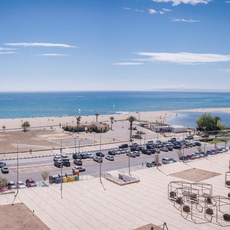 Ampuries Delta Apartment - Apartamento con terraza - 46