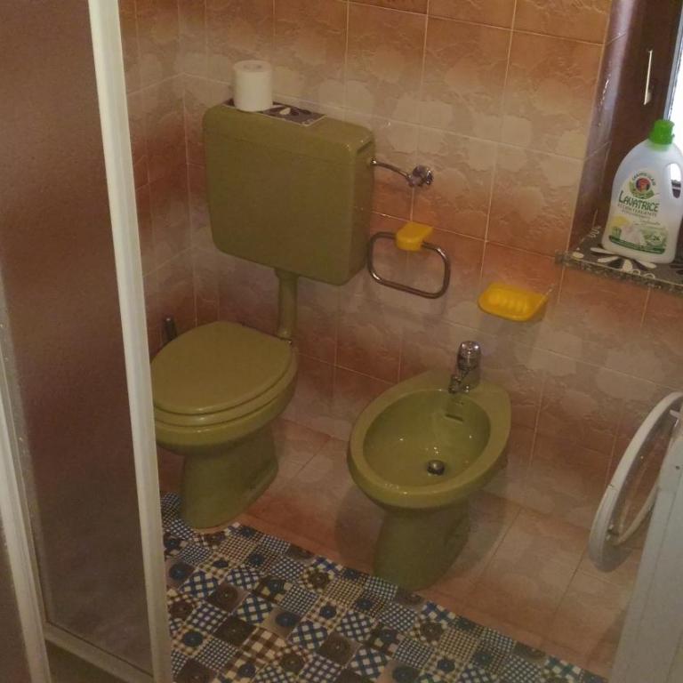 Appartamenti Vincenzo E Marcella - Appartamento con Balcone - Su 2 Livelli - 19