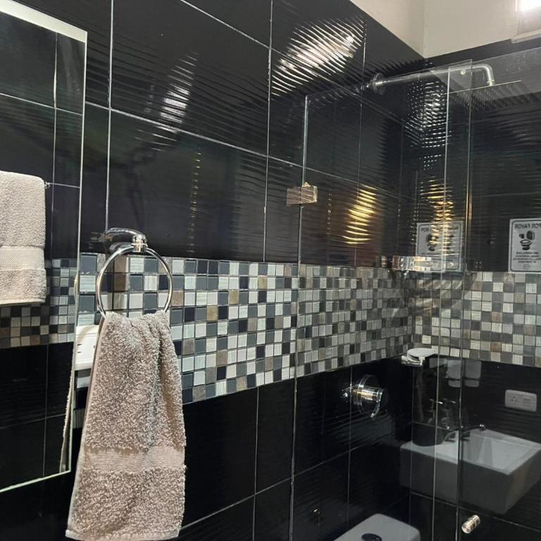 Casa Florez - Three-Bedroom Apartment - 26