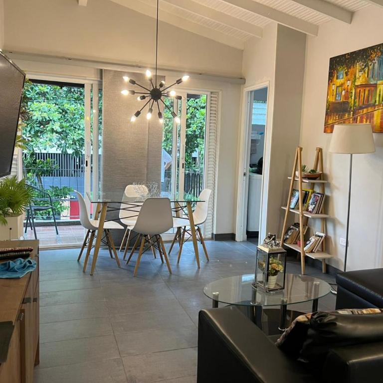 Casa Florez - Three-Bedroom Apartment - 8