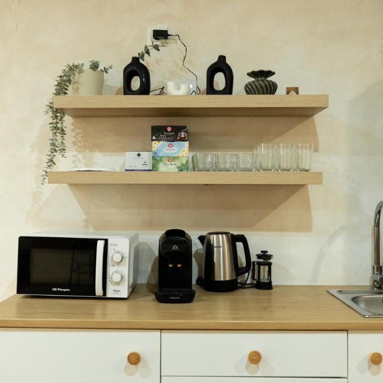 Tierra Blanca - Double Room with Private Bathroom - 17